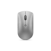 Lenovo 600 Mouse Bluetooth Ottico 2400 DPI Iron Grey