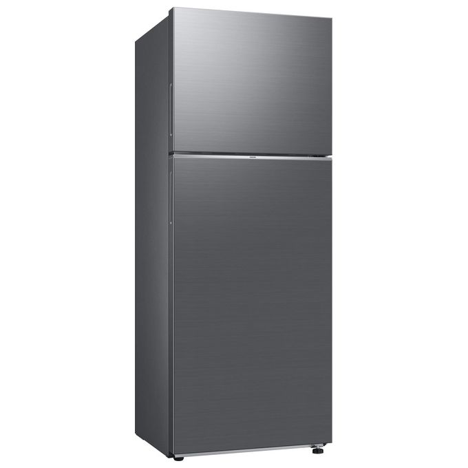 Samsung RT47CG6626S9 EcoFlex AI Frigorifero Doppia Porta 465 L 182 cm Classe E 39 dB No Frost Wi-Fi colore Acciaio Inox