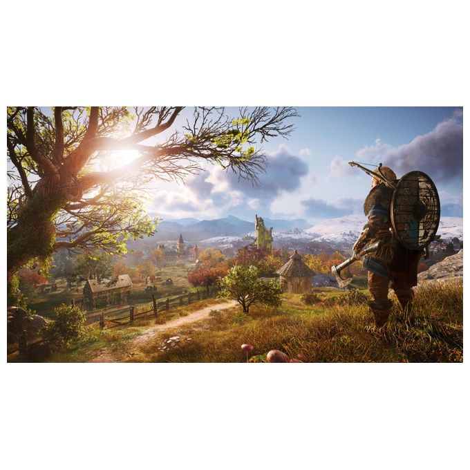 Ubisoft Assassins Creed Valhalla per PlayStation 5