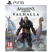 Ubisoft Assassins Creed Valhalla per PlayStation 5