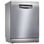 Bosch SMS4HDI52E Serie 4 Lavastoviglie Libera Installazione 13 coperti Classe D 44 dB Wi-Fi 6 Programmi (85x60x60 cm) colore Inox