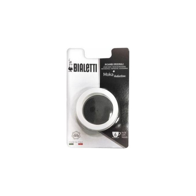 Bialetti Imbuto per moka 6 tazze