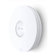 TP-Link EAP660 HD Omada Access Point Wi-Fi 6 Dual Band 3550 Mbps Porta RJ45 2.5 Gbps PoE+ colore Bianco