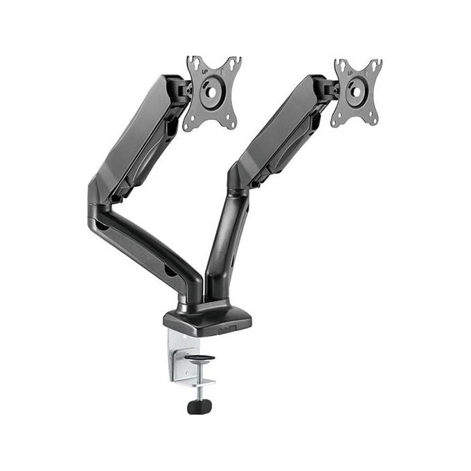 Raidsonic IB-MS304-T Monitor Stand con Supporto da Tavolo