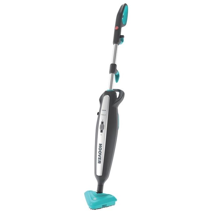 Hoover CA2IN1D Steam Capsule Scopa a Vapore con Pistola Potente ed Efficiente per Pulizie Ottimali in Casa