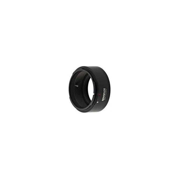 Novoflex Adattatore Canon FD Obiettivo a Sony E Mount Camera