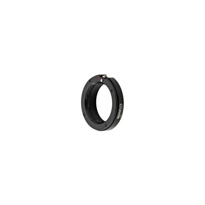 Novoflex NEX-LEM Anello Adattatore per Leica su Fotocamera Sony Nex