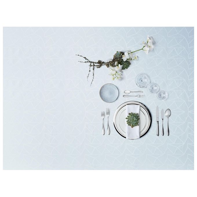 WMF 1119006341 Premiere Servizio Posate 66 Pezzi per 12 Persone in Acciaio Inox Cromargan Protect Finitura Opaca colore Argento