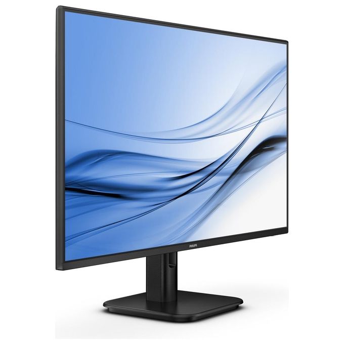 Philips 27E1N1100A Serie 1000 Monitor PC 27'' IPS Full HD 1920x1080 100Hz 4ms AMD FreeSync Altoparlanti colore Nero