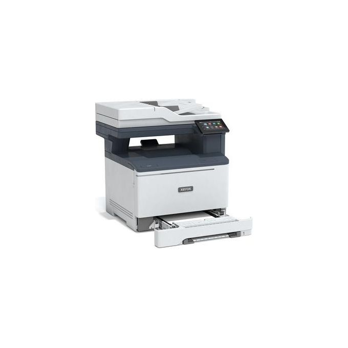 Xerox C320V_DNI C320 Stampante Laser a Colori A4 35 ppm Fronte Retro Automatica Wi-Fi Ethernet Touchscreen 2,8'' colore Bianco