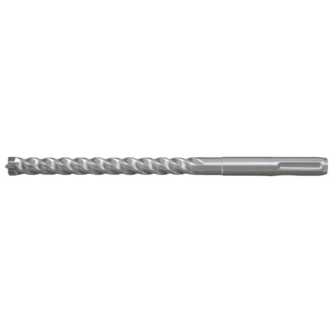Fischer Punta Acciaio Per Muro Cls E Cemento Armato Sds Plus Ii Quattric 14X160