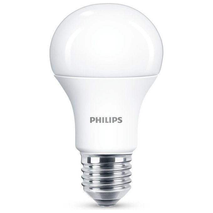 Philips Led Goccia 100W E27 6500k