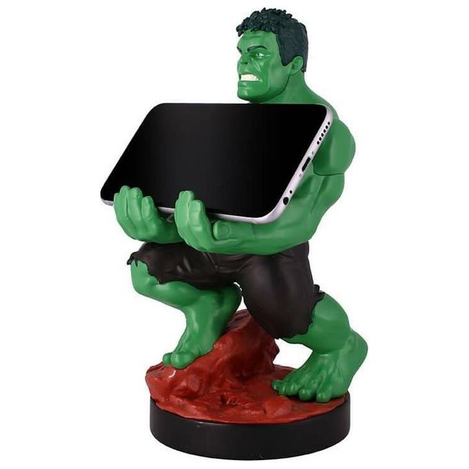Exquisite Gaming Porta Elettroniche Hulk