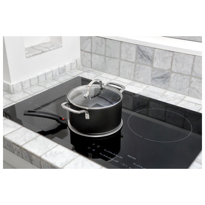 Trabo Adattatore per pentole ad induzione 21cm