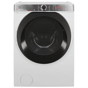 Hoover H5DPB4149AMBC-S H-WashandDry 550 Lavasciuga Frontale 14-9 Kg 1400 rpm Classe A Inverter Vapore Wi-Fi (85x60x67 cm) colore Bianco
