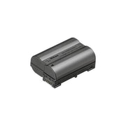 Nikon VFB12802 Batteria EN-EL15c agli ioni di litio 2280 mAh 7 V compatibile con Z5 Z6 Z7 D850 D750 colore Nero