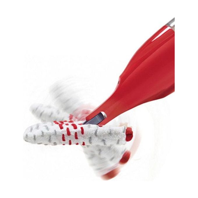 Vileda 1-2 Spray Max Sistema Lavapavimenti Spray con Panno in Microfibra