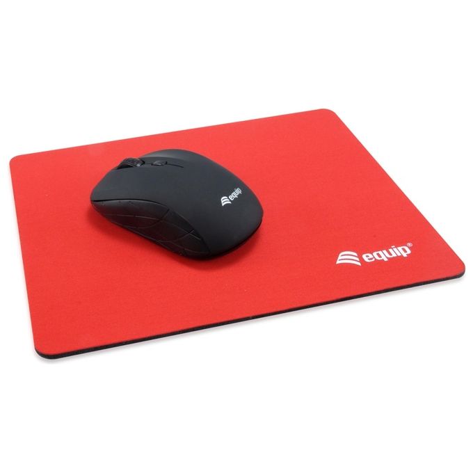 Conceptronic Mini Optical Wireless 1600DPI Mouse Black