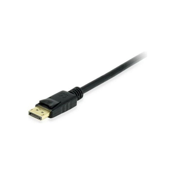 Equip 119255 Cavo DisplayPort 5mt Nero