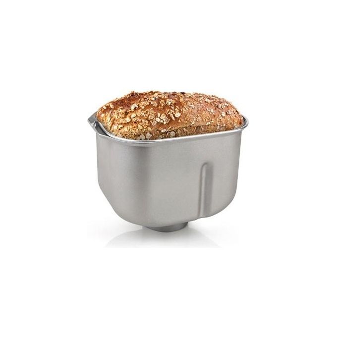 Taurus MYBREAD Macchina per il Pane 600 W 12 Programmi 900 g colore Bianco