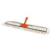 Perfetto Scopa Industriale Cotone Penta 80cm
