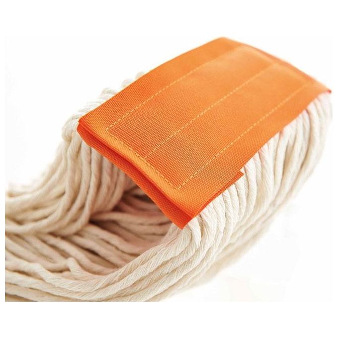 Perfetto Mop a Frange per Pavimento Raptor Cotone