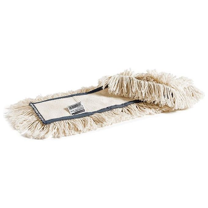 Perfetto Ricambio Scopa Frangia in Cotone Penta 40cm