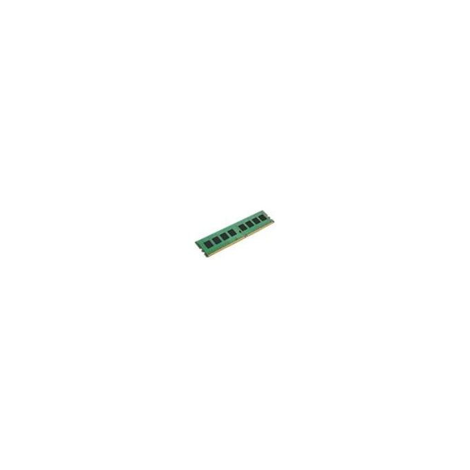 Kingston KVR32N22S6-8 ValueRAM Memoria RAM DDR4 8GB 3200MHz CL22 DIMM 1.2V Non-ECC