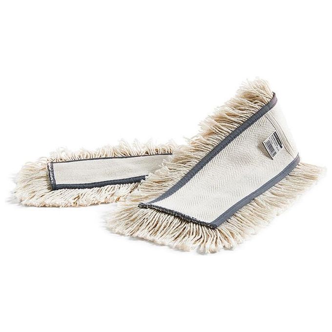 Perfetto Ricambio Scopa Frangia in Cotone Penta 80cm