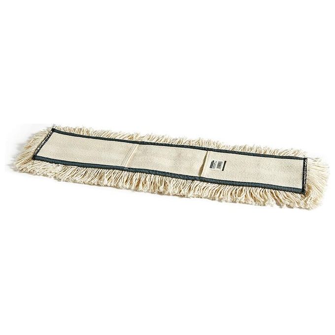 Perfetto Ricambio Scopa Frangia in Cotone Penta 80cm