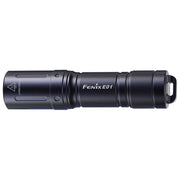 Fenix Torcia Elettrica E01 V2.0 100 lm