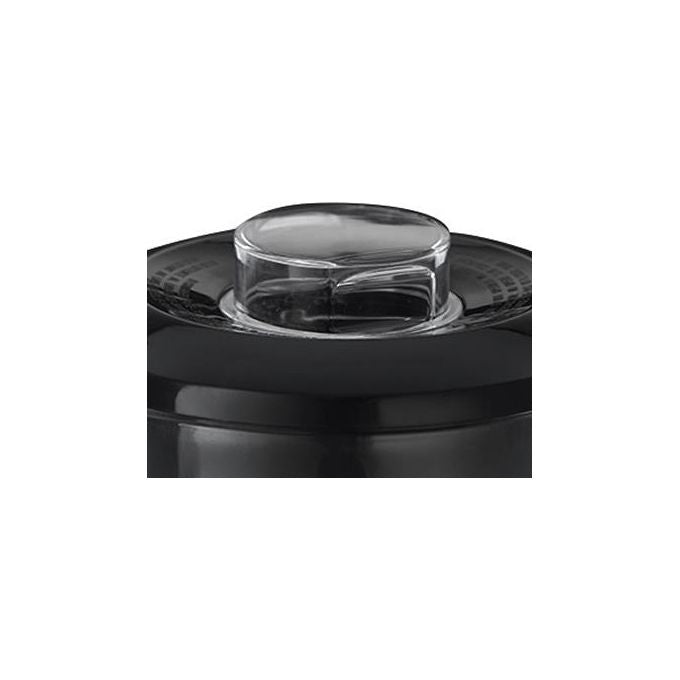 Russell Hobbs 24722-56 Frullatore da Tavolo 650 W 1,5 L 2 Velocita' Funzione Pulse Lama 4 Punte in Acciaio Inox colore Nero