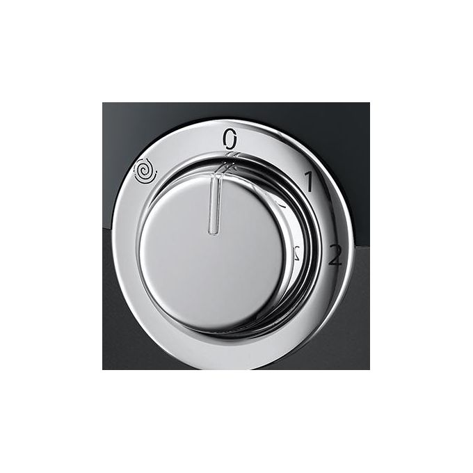 Russell Hobbs 24722-56 Frullatore da Tavolo 650 W 1,5 L 2 Velocita' Funzione Pulse Lama 4 Punte in Acciaio Inox colore Nero