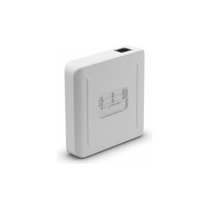Ubiquiti USW-LITE-16-POE UniFi Switch Lite 16 porte Gigabit Ethernet L2 8 porte PoE+ 802.3at 30 W fanless colore Bianco