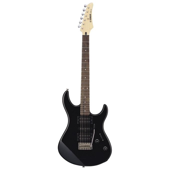 Yamaha KIT_ Chitarra ERG121GPIIHII Completo di Amplificatore GA15C Performance Ideale per Musicisti di Tutti i Livelli