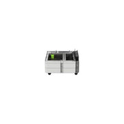 Lexmark 20L8801 Vassoio Carta 1100 Fogli 2x550 per Modelli CX83X 95X 96X CS96X MX95X colore Bianco