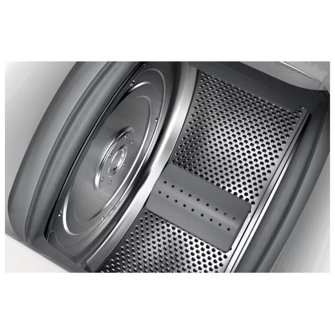 Aeg LTR6G37A Lavatrice Carica dall'Alto 7 Kg Classe A Profondita' 62 cm Centrifuga 1251 giri Inverter colore Bianco