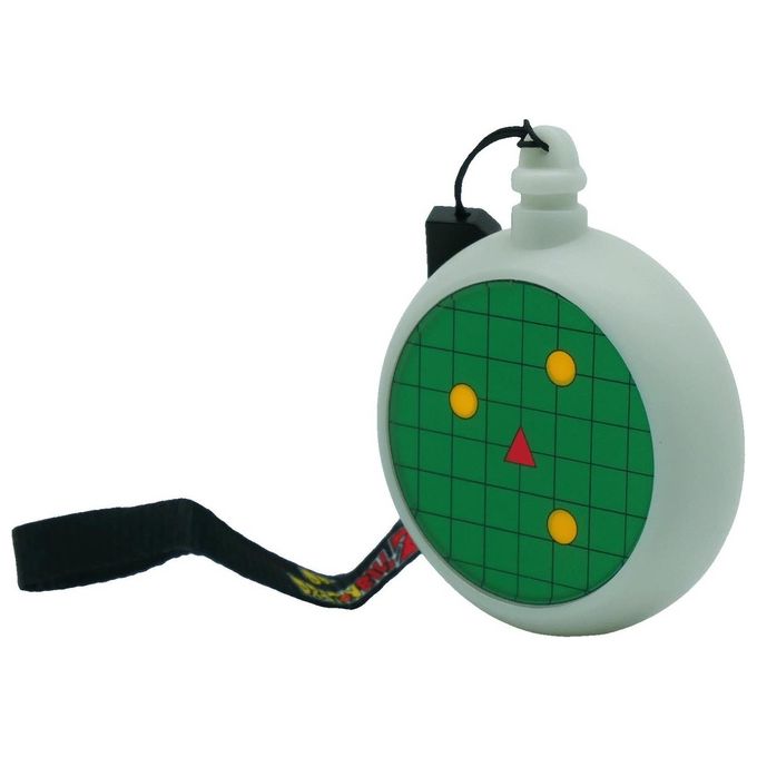 Teknofun Lampada Light-up Dragon Ball Z Radar
