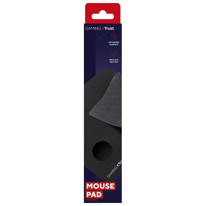 Trust Gxt 754 Mousepad - L