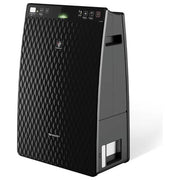 Sharp UA-HG30E-B Purificatore d'aria per ambienti fino a 21 m² Tecnologia Plasmacluster 48 dB colore Nero