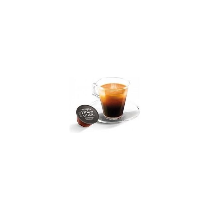 Nescafe Dolce Gusto Espresso Intenso Confezione 30 Capsule