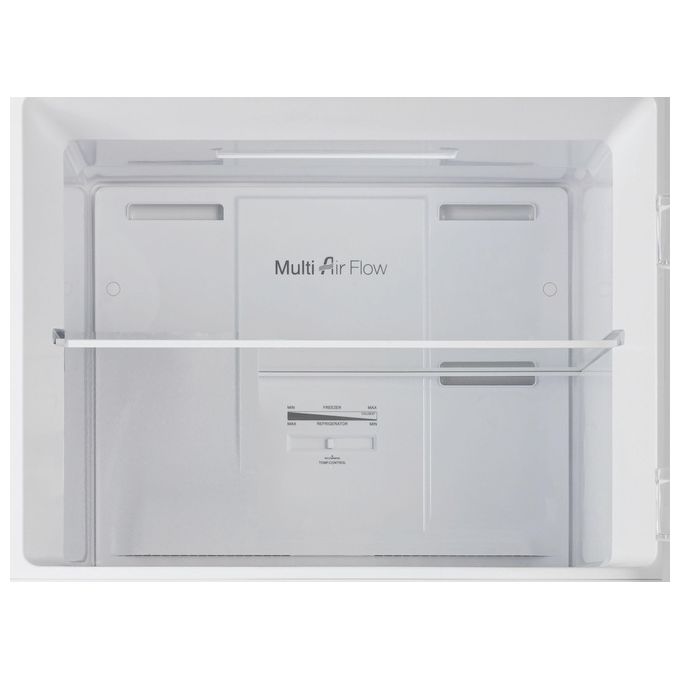 Candy CDG5T717EW Frigorifero Doppia Porta 410 L 168 cm Classe E 41 dB No Frost colore Bianco