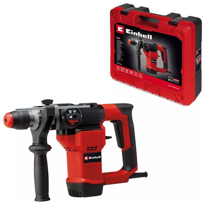 Martello tassellatore TC-RH 28 3F
