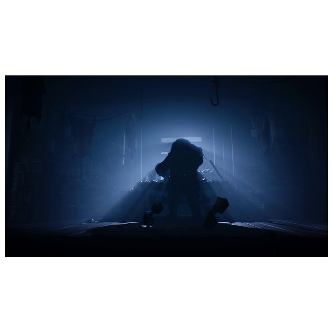 Bandai Namco Entertainment Little Nightmares II Enhanced Edition Ps5 Standard Ita per PlayStation 5