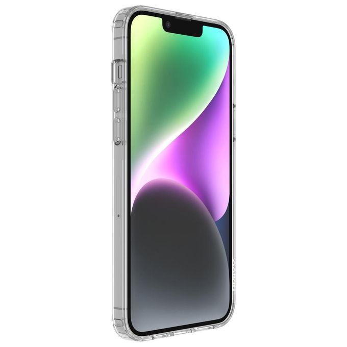 Belkin Sheerforce custodia prot. magn. iPhone 14 Plus  MSA009btCL