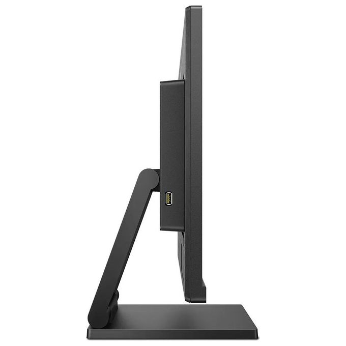 Philips 242B1TC-00 Monitor Touch Screen 23,8'' IPS Full HD 1920x1080 VGA HDMI DisplayPort Hub USB 3.2 Altoparlanti colore Nero