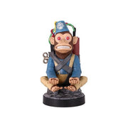 Exquisite Gaming EXGMER-2913 Cable Guy Call of Duty Monkey Bomb Supporto Controller e Smartphone 20 cm colore Multicolore