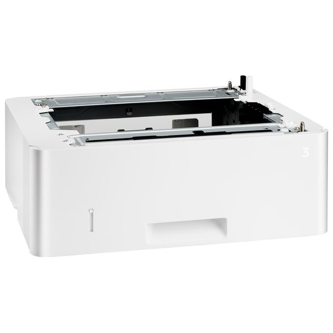 Hp Laserjet 550-sheet tray F-laserjet M552dn-m553-m553-m553