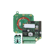 2N 41362 IP Force Lettore RFID Smart Card NFC Ready 13.56 MHz Interfaccia Wiegand 2 Ingressi Logici
