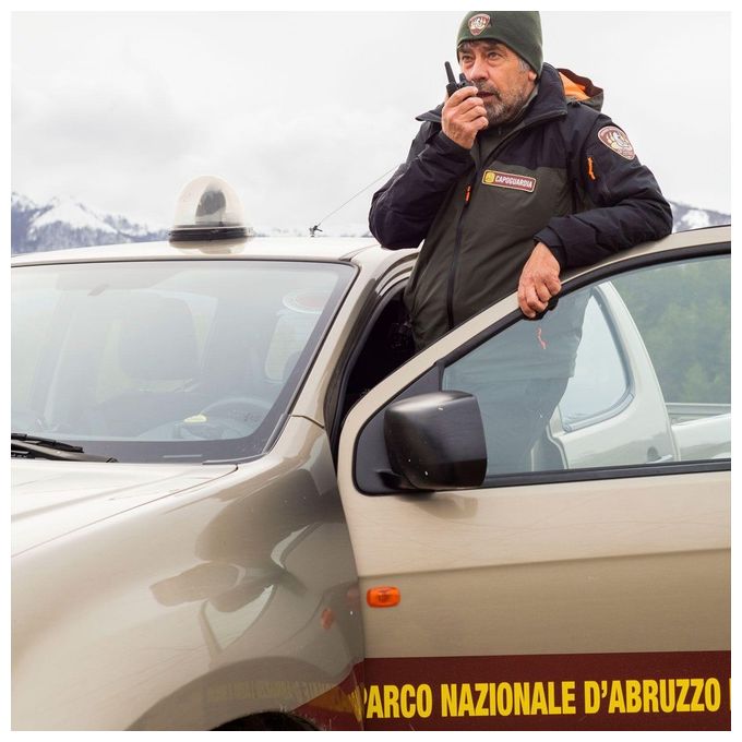 Midland C1178.03 XT50 Adventure ricetrasmittente PMR446 24 canali 8 km 38 toni CTCSS ricarica USB colore Nero Grigio